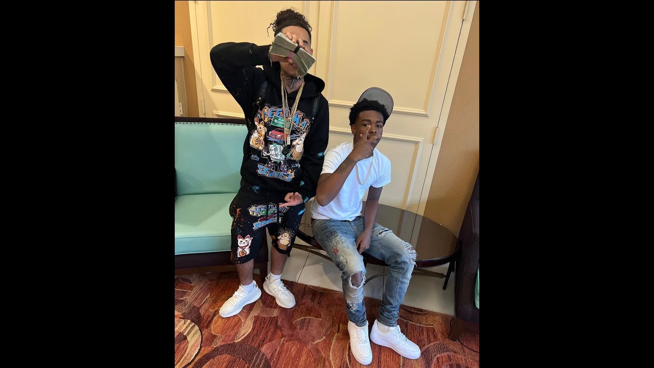 [FREE] PlayerrWays x GmoneyDt Type Beat - 