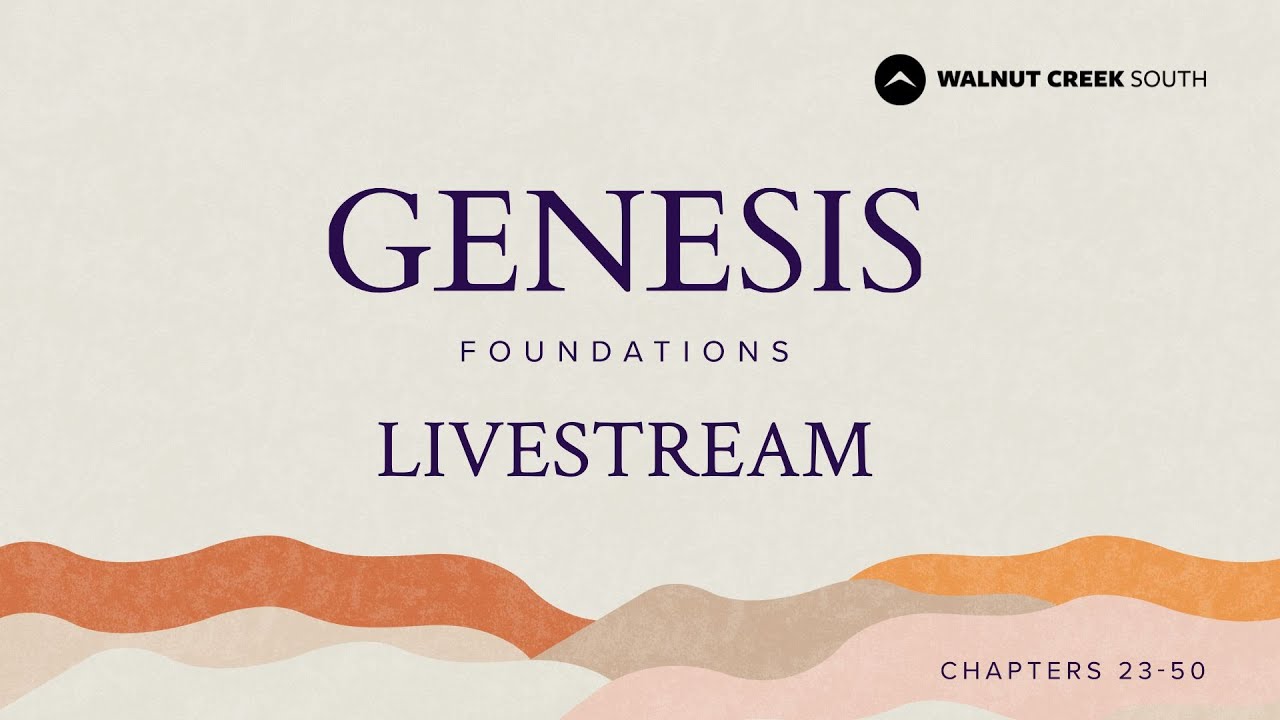 10:00AM South Weekend Service | Walnut Creek Church