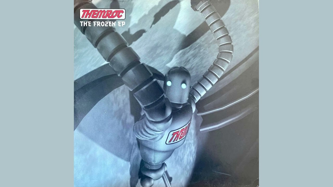 Themroc - Music Like This