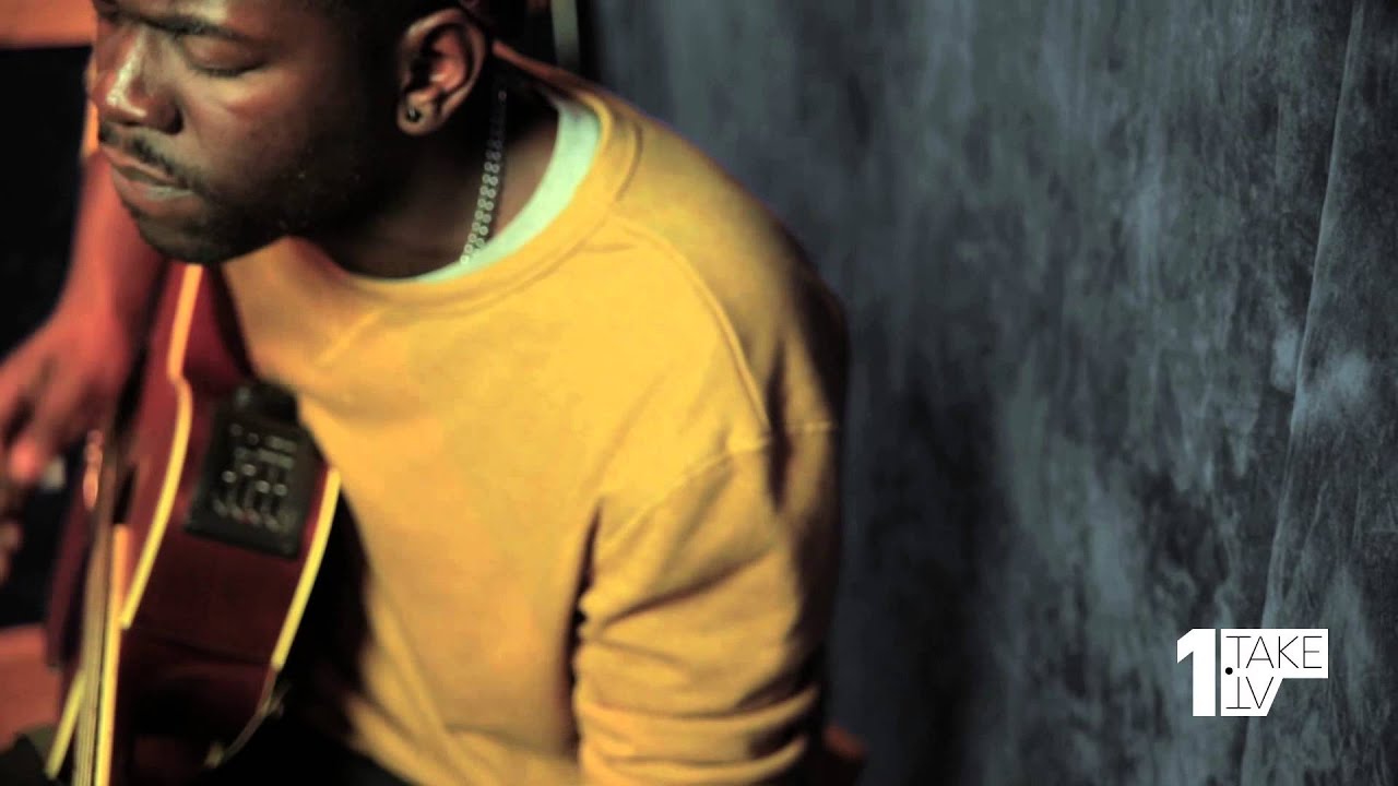 1Take.TV: Jake Isaac (The Chaos)