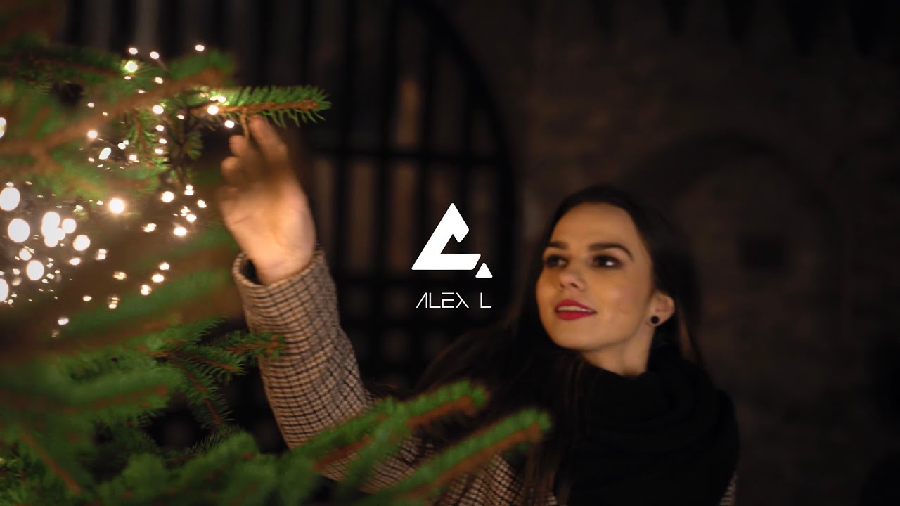 Lulajże Jezuniu - Angelika Kałużna [Prod. ALEX L]