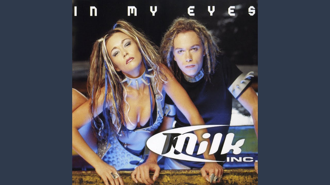 In My Eyes (DJ Philip Radio Edit)