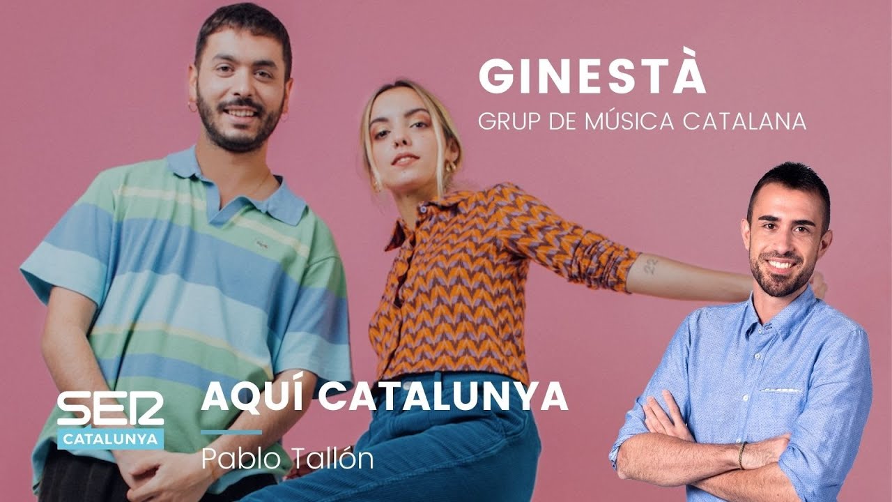 ENTREVISTA | Ginestà: 