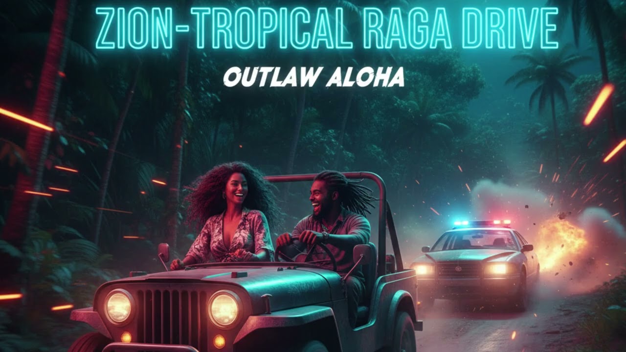 GOOD ENOUGH FOR ME - Zion Tropical Drive (Original #Reggae Style) | Grand Master Breeze
