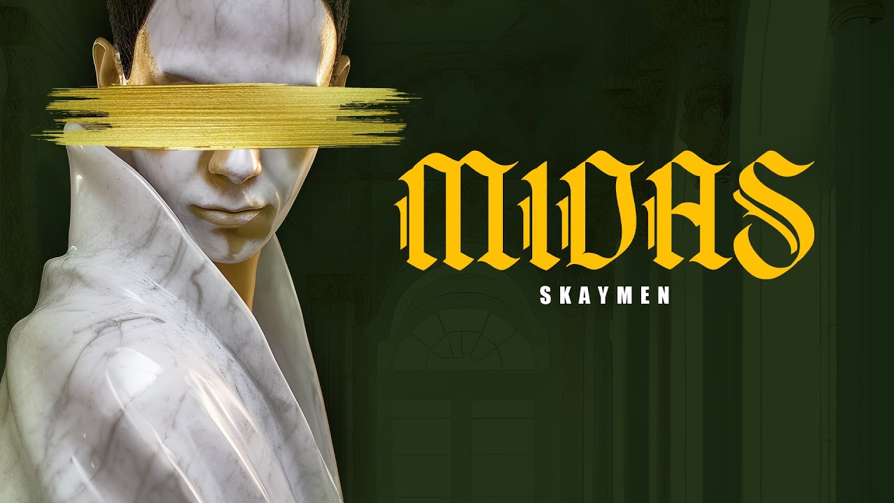 Skaymen - 12lil feat. X7kira [Midas Album]
