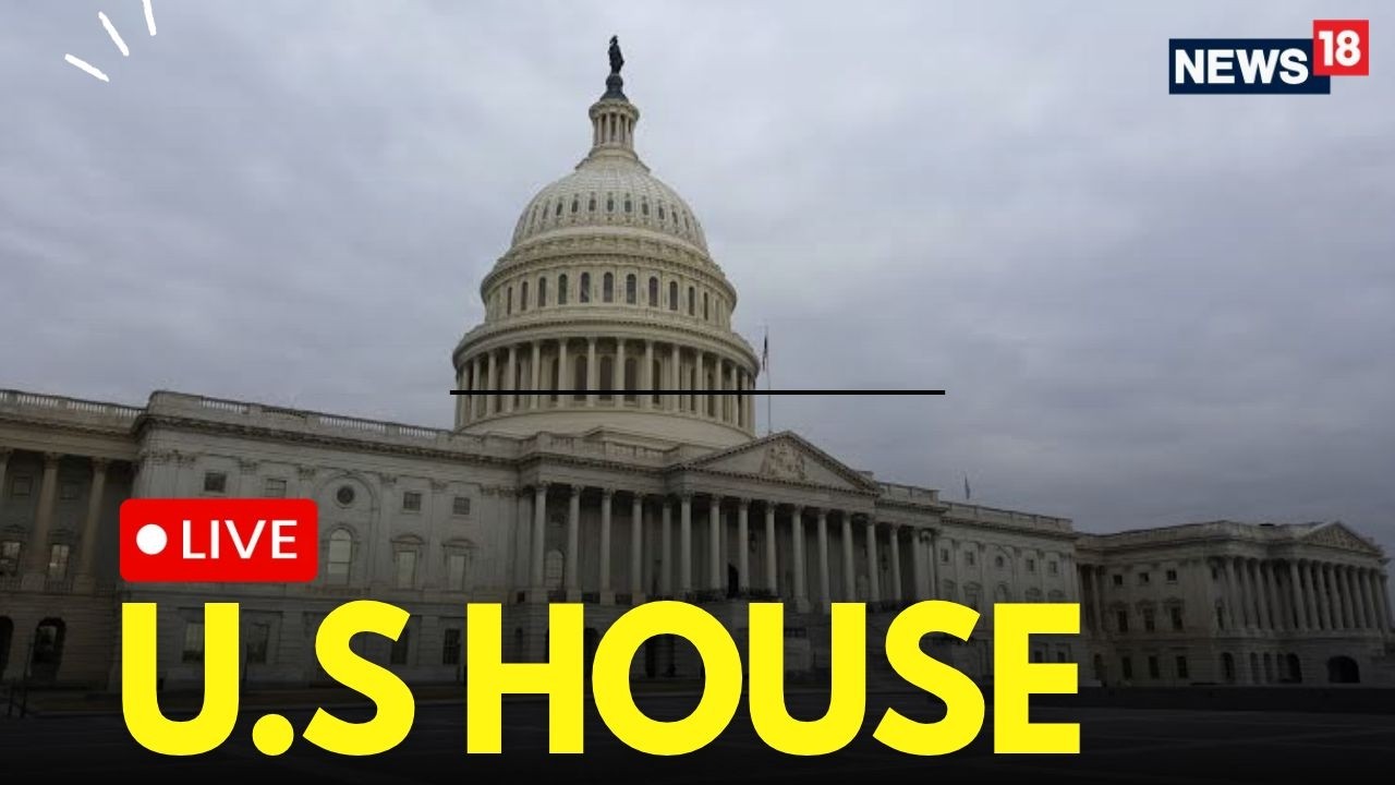 US House LIVE | House Erupts Over AI Debate, Congress Divided Ahead Of Midterms | Trump | N18G