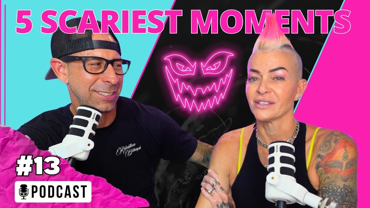 Our 5 Scariest RV Moments (And 2 We’ll Never Forget)