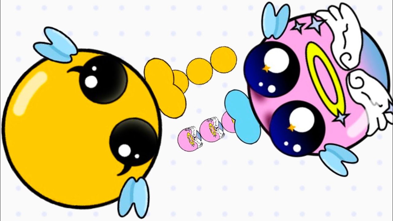 Mosquito.io - MAX LEVEL Gameplay! NEW GAME! #mosquitoio 