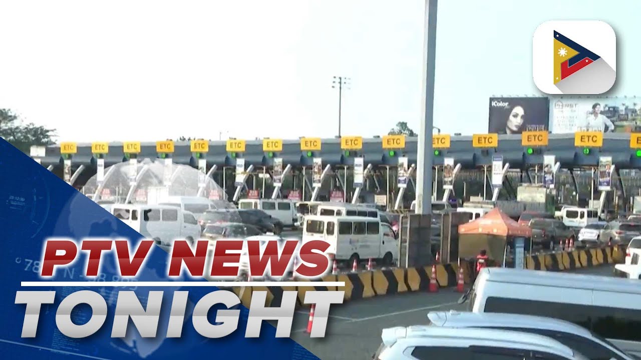 NLEX implements toll fee increase
