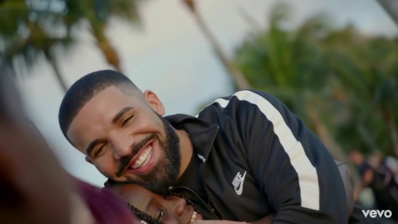 Drake - God&rsquo;s plan (CLEAN)