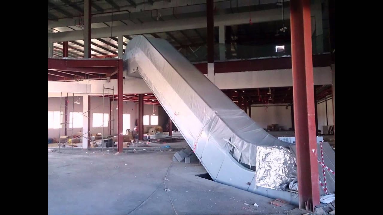 Roofings Middle east fzc