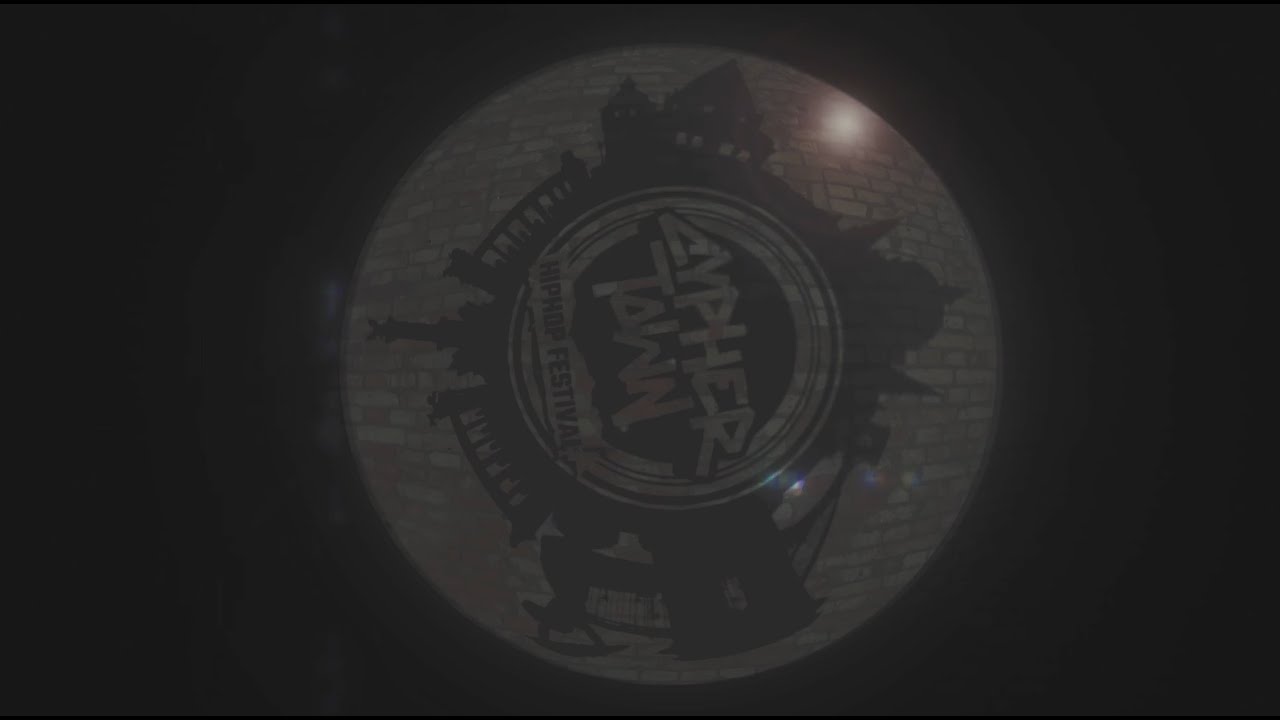 Cypher Town X Silverback Europe 2025