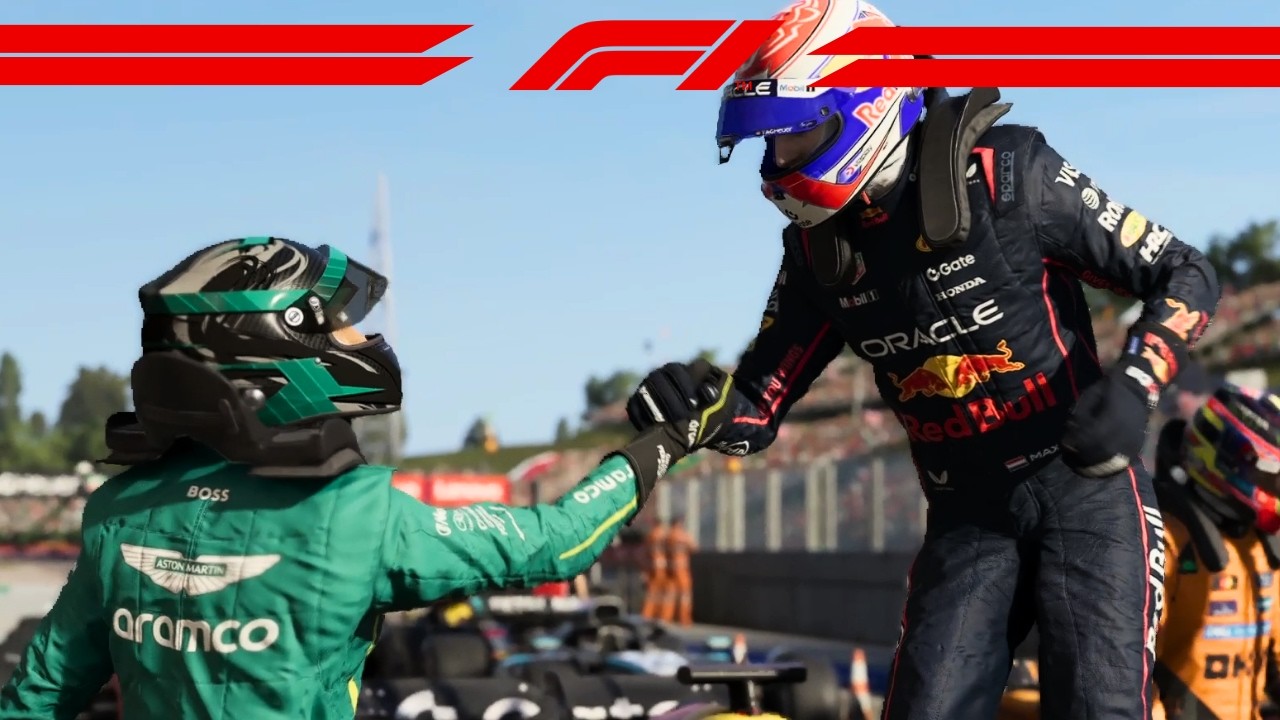 Hungaroring  | Hungarian Grand Prix | Aston Martin | F1 25 Career