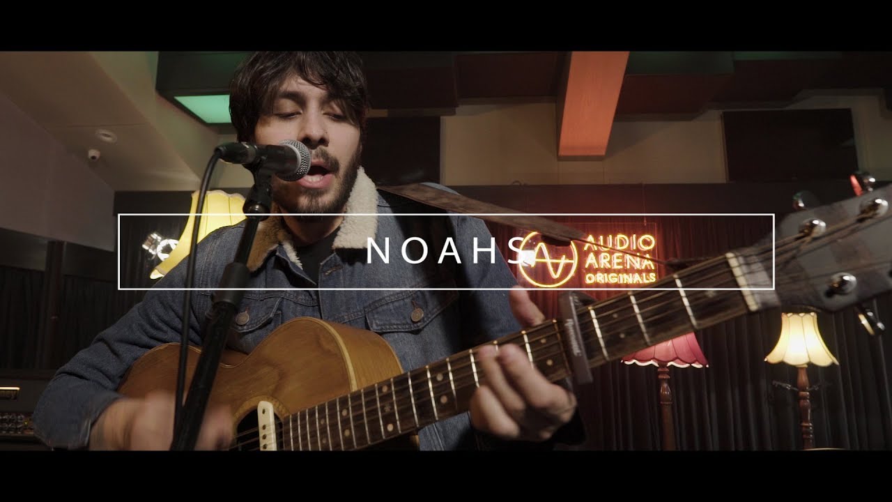 Noahs - Full Show (AudioArena Originals)