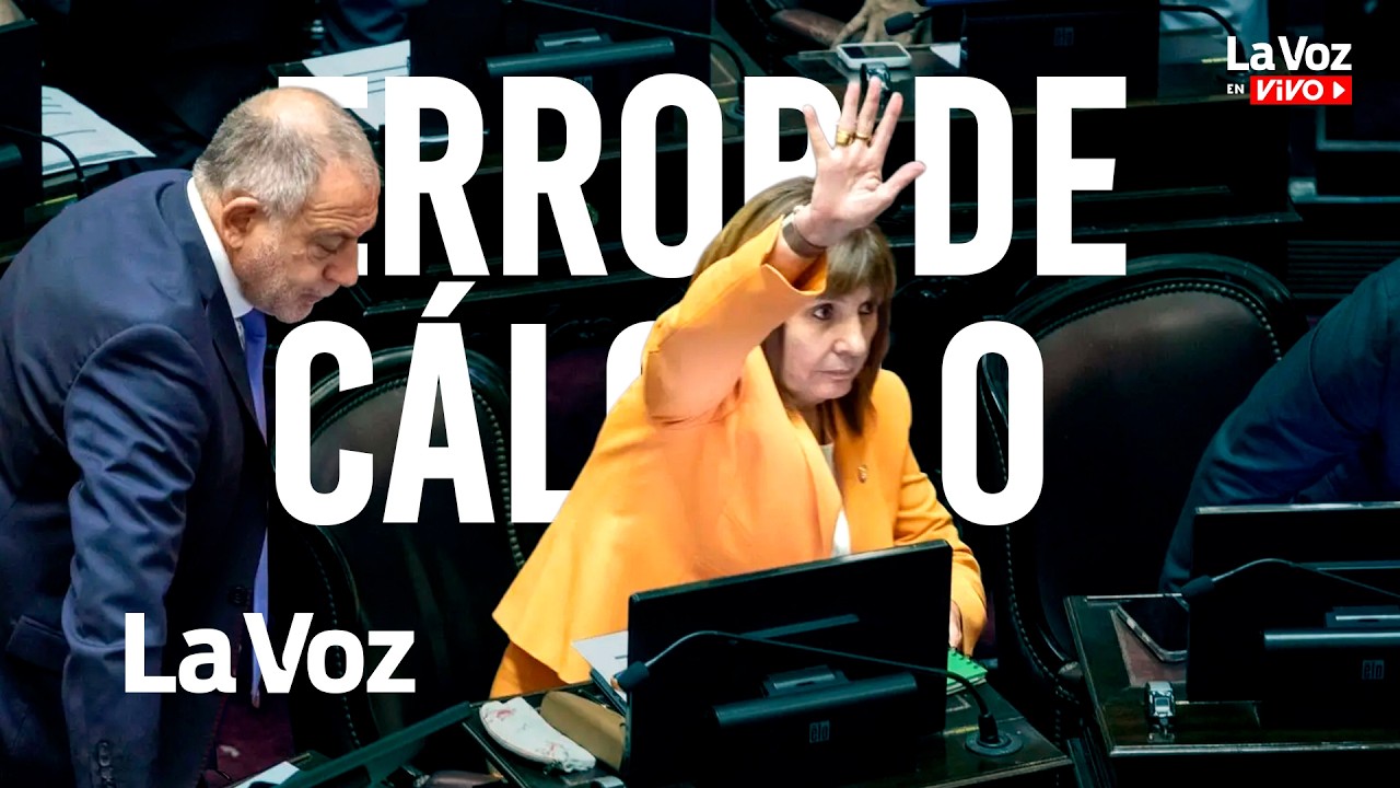 SENADO: La OPOSICIÓN apuntó sobre $LIBRA, ADORNI y DISCAPACIDAD