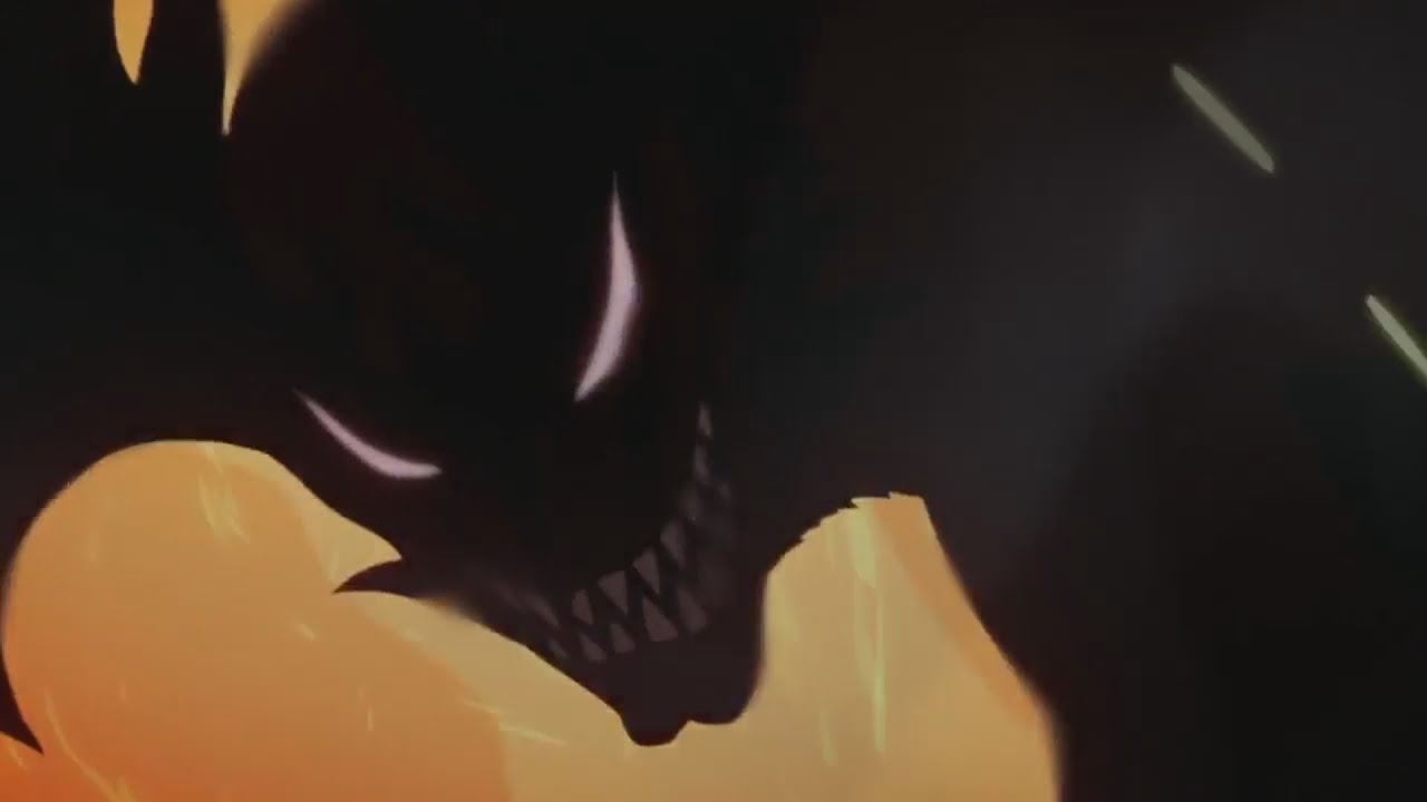 Devilman: Crybaby [AMV] - Zombie