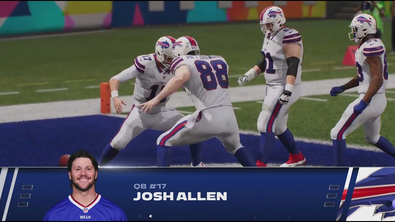 Madden NFL 26 Great Game 