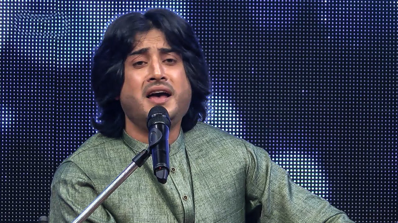 دېره له فریدون انګار سره / Dera with Fraidon Angar