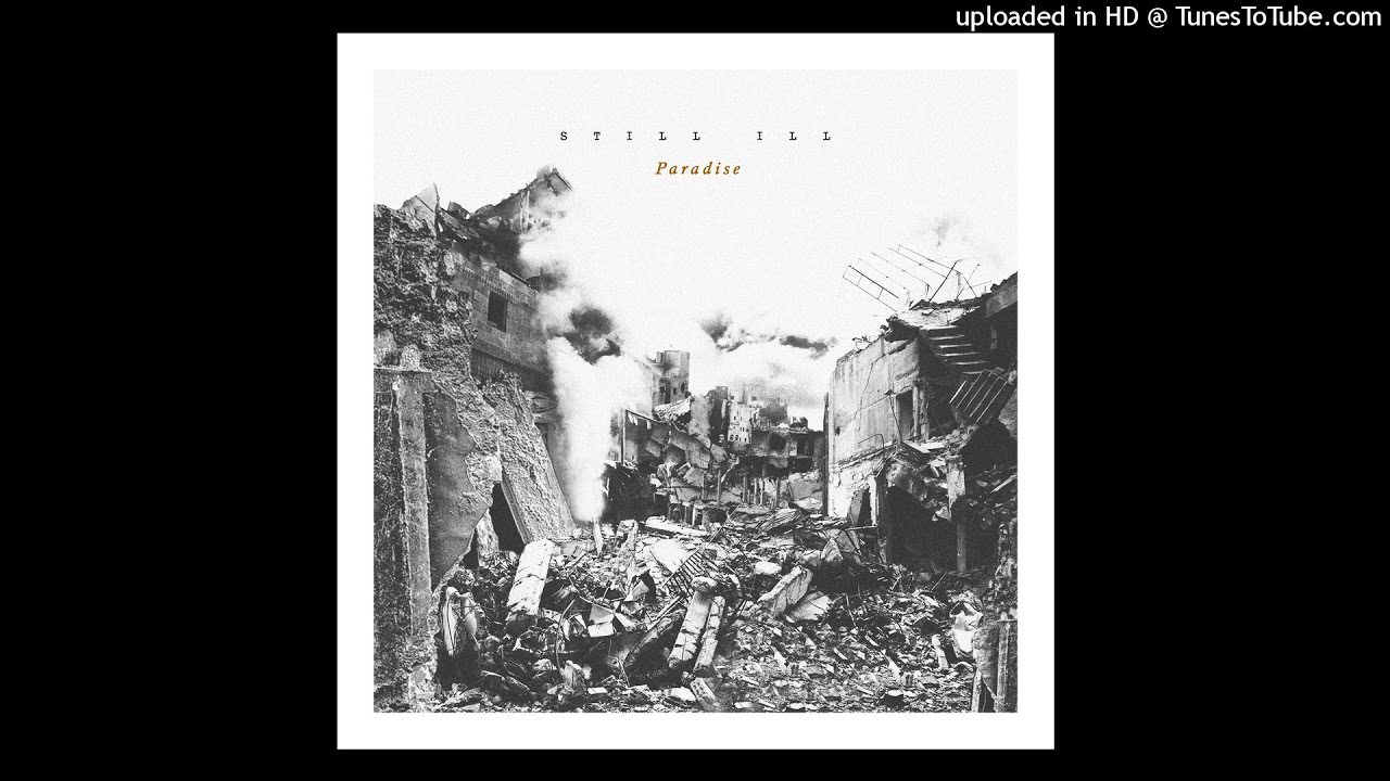 Still Ill - Born into Sin