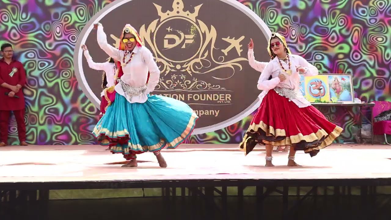 Mera Deewanapan - Kudi Ambale Wali || Haryanvi Dance || Team Tanishka Arts