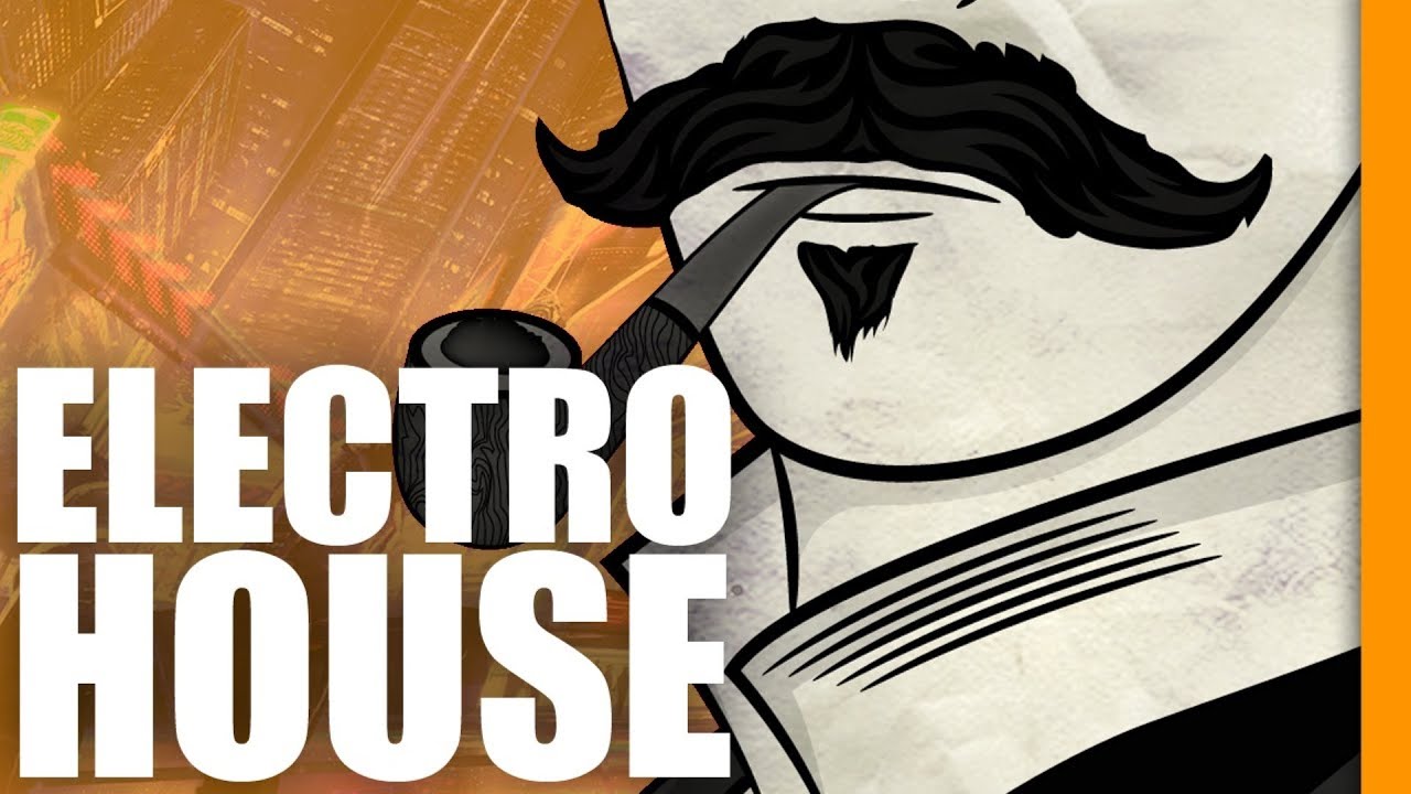 Justin Prime - Fairchild [Premiere]