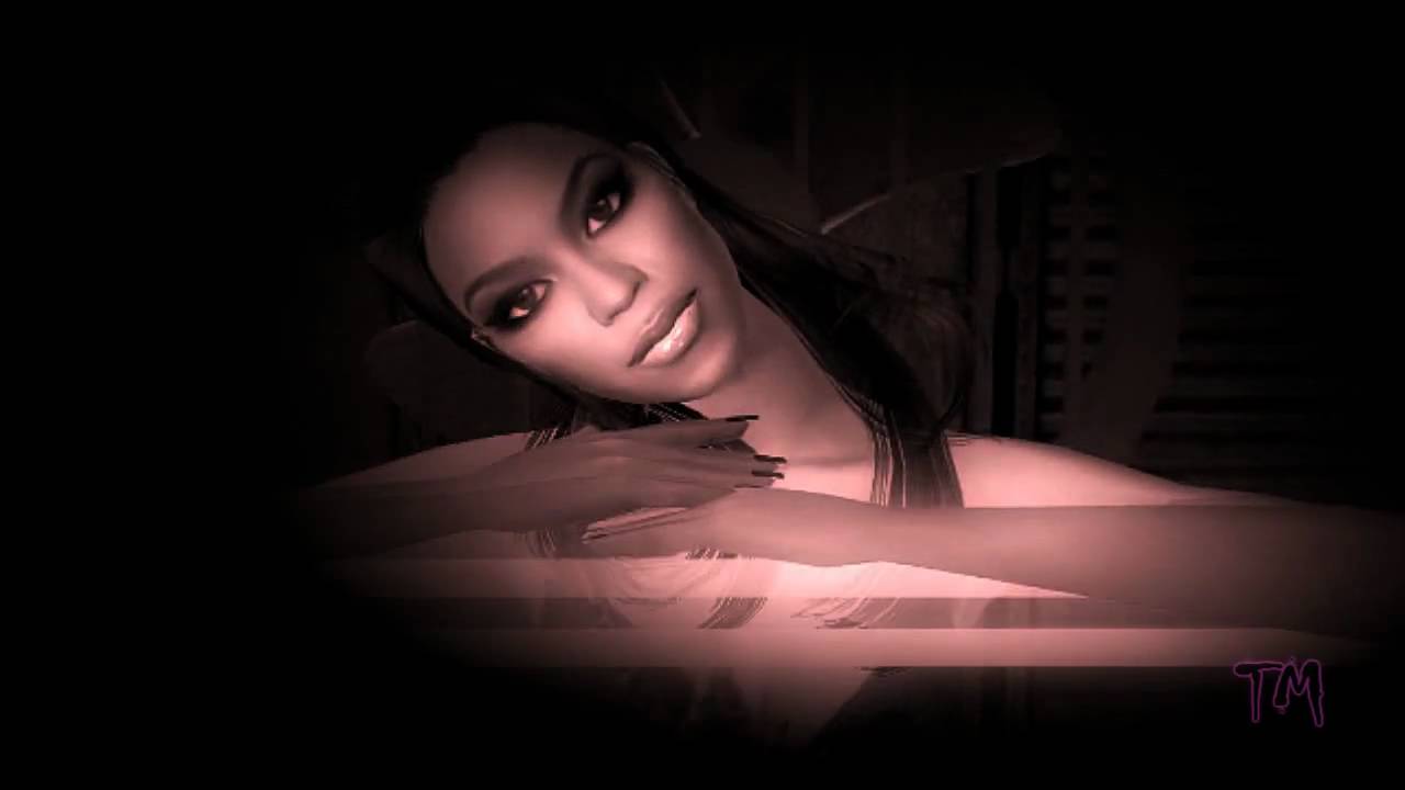 Beyoncé - Diva 