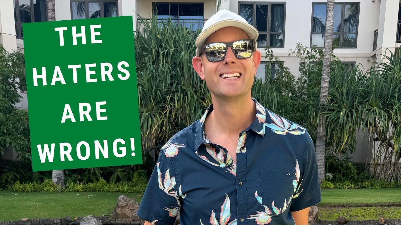 Don't Listen To The Haters (About YOUR Dividend Investing Strategy)