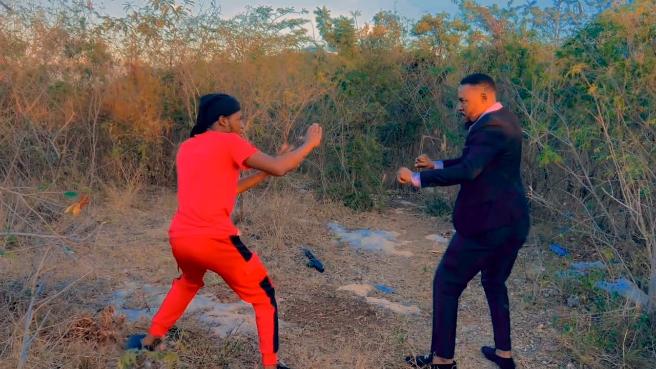 PWAZON RAT #267 | Sibòg Tire sou Stardens, men Dyèl