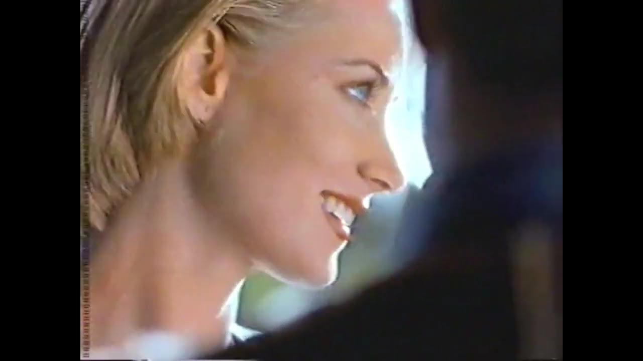 Comerciales Canal 5 (XHGC) [agosto 1995]