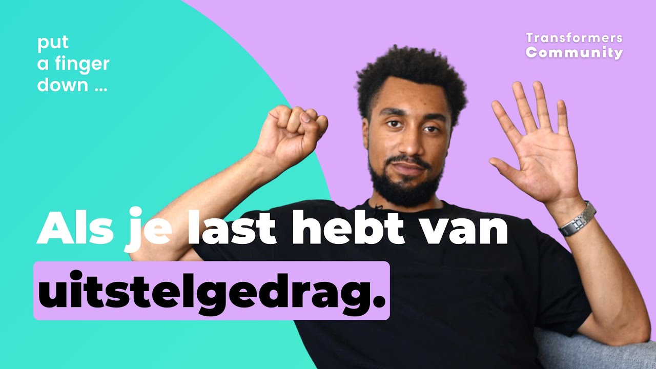 Beau: “Er is niks mis met falen. Dat maakt het verhaal juist mooier denk ik.