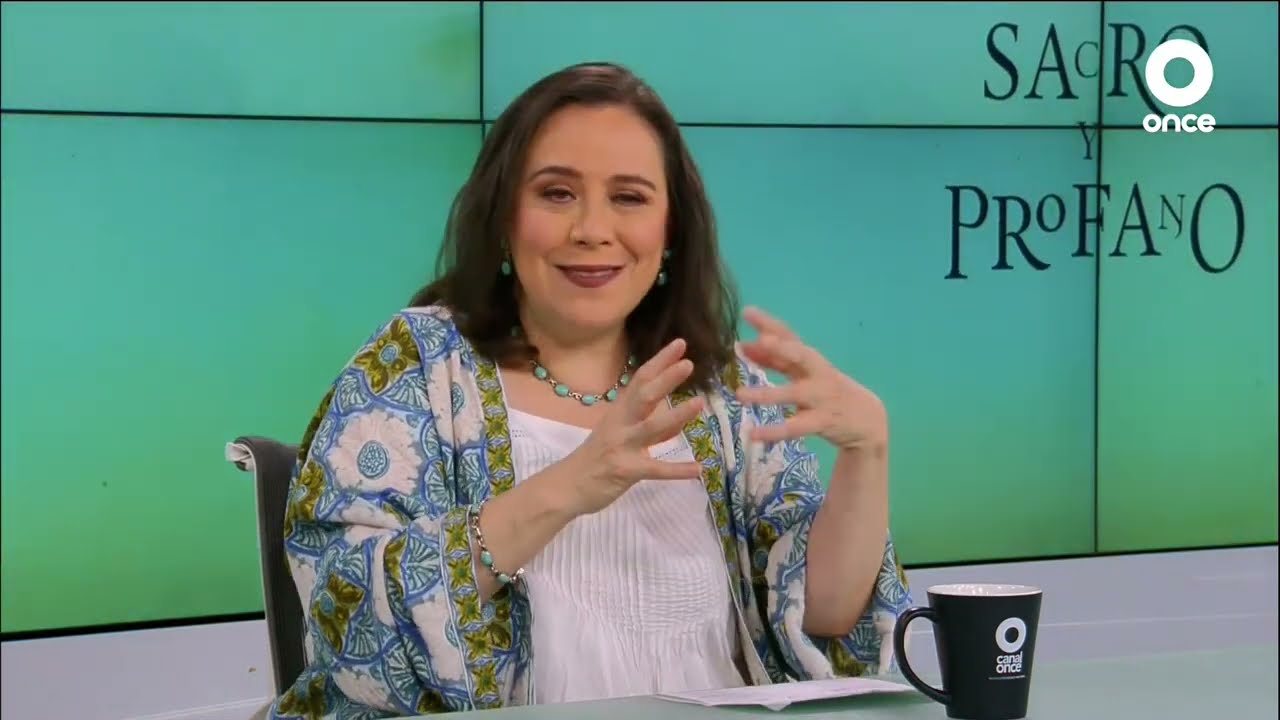 Sacro y Profano - Los desayunos de oración de la ultraderecha (24/04/2024)