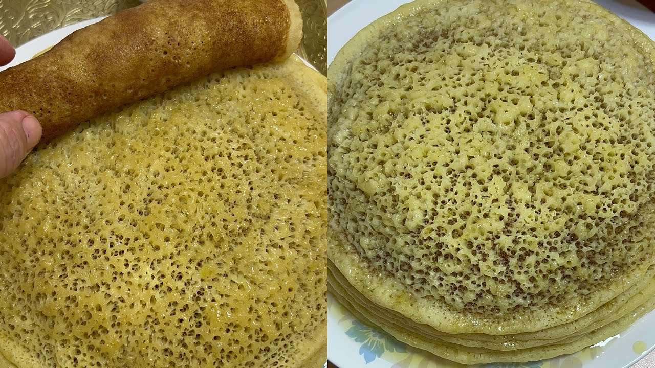 بغرير اكسبراس غير بالسميد خفيف مثقب شهدة بمقادير مضبوطة