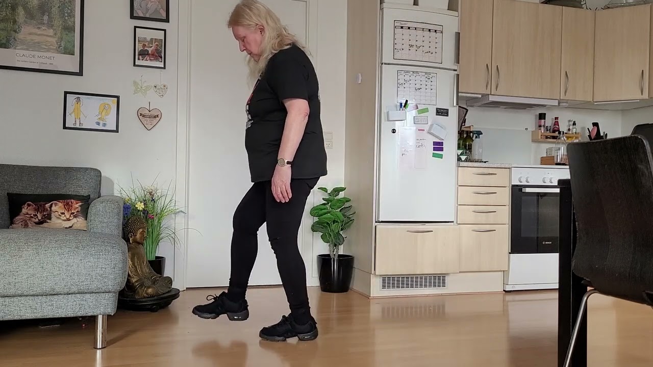 Linedance  - 
