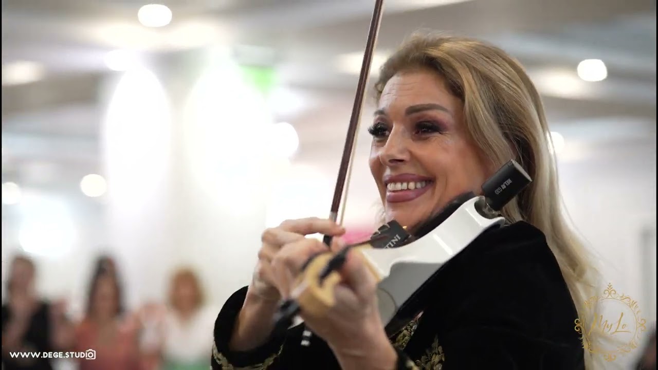Doinita Dolanescu - LIVE - 04 Decembrie 2022