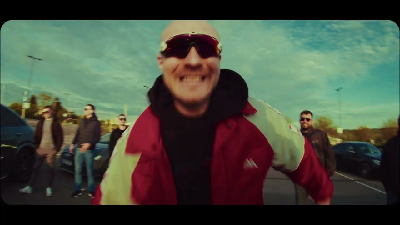 ION-BG - G O L A N I A D A 2 0 0 0 Partea 3 (Videoclip Oficial)