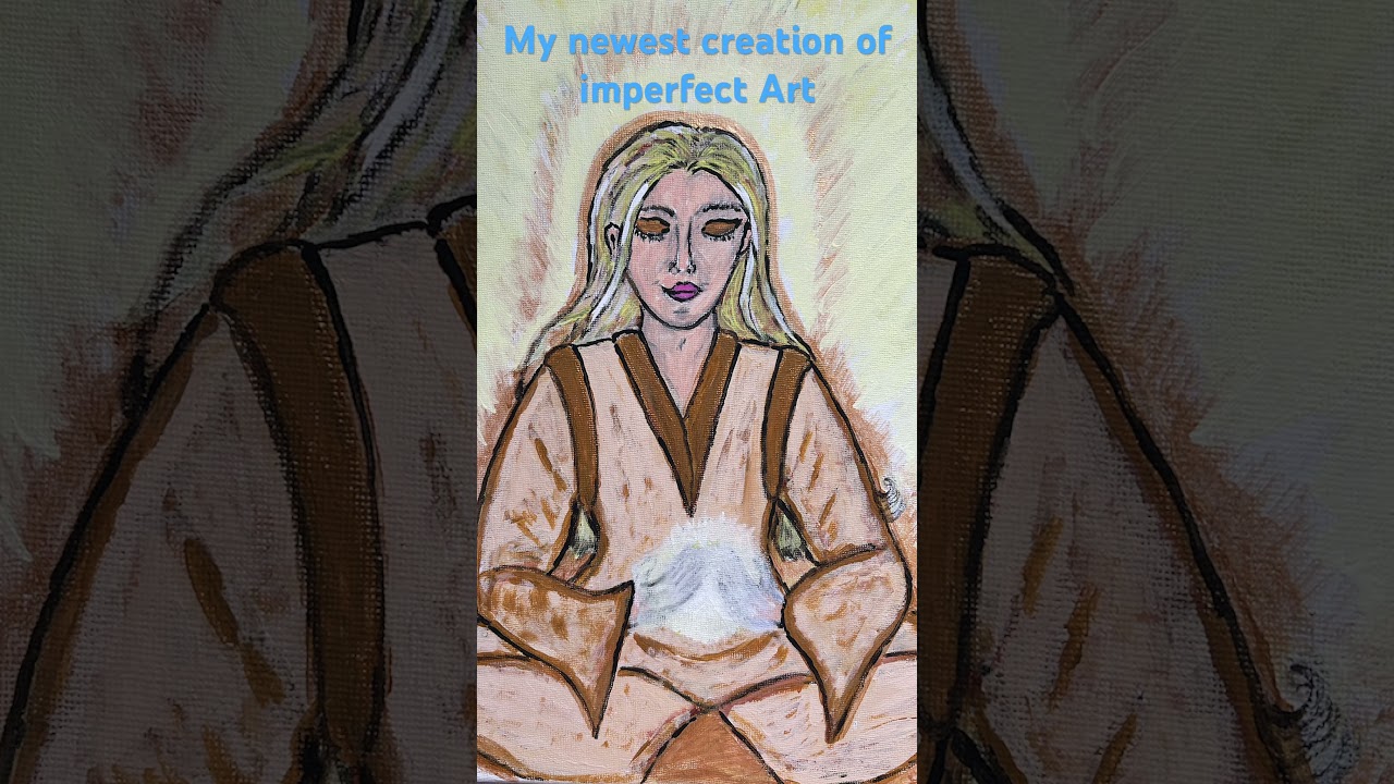 #art #artist #imperfections #crystal  #special #knowledge #trust  #love #healing #anyastarot #temple