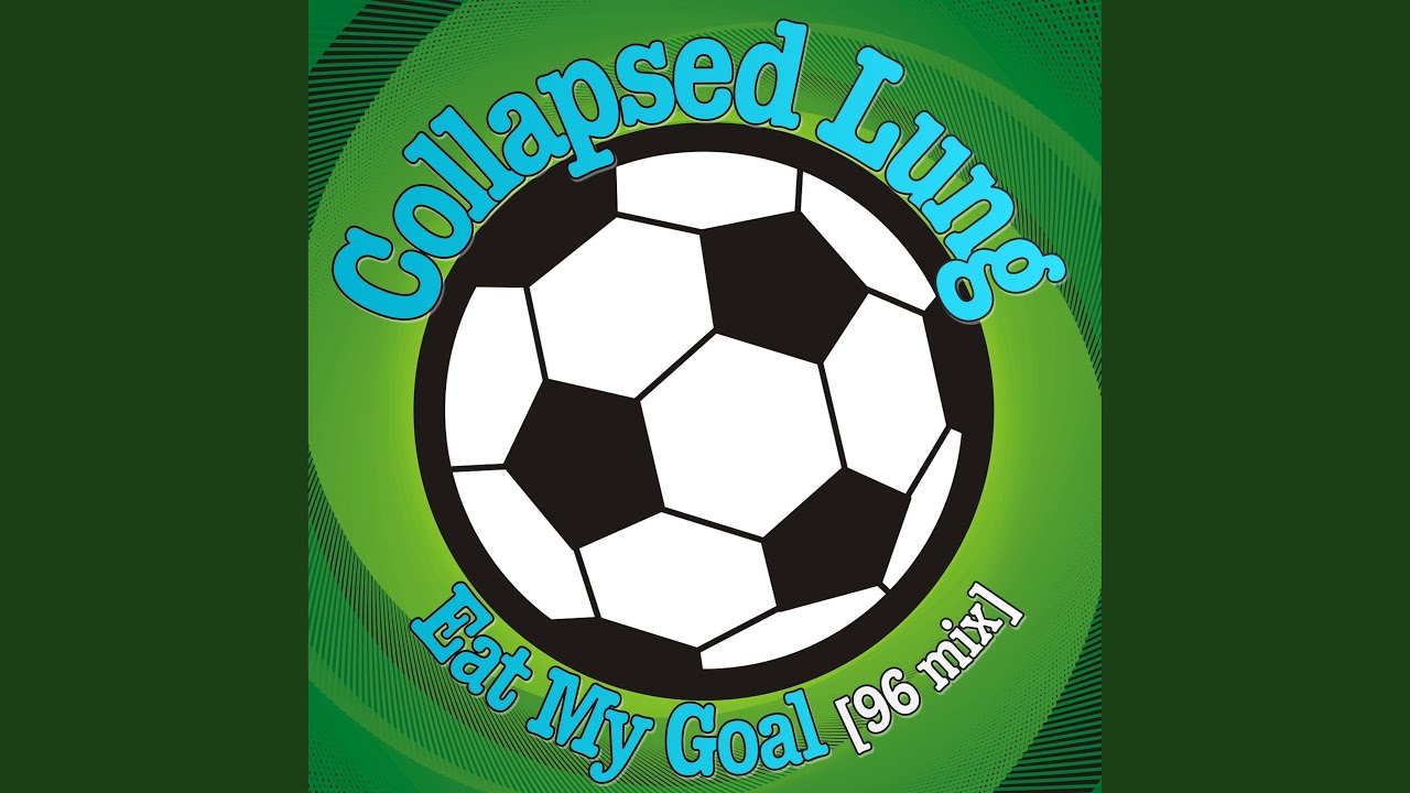 Eat My Goal (96 Mix)