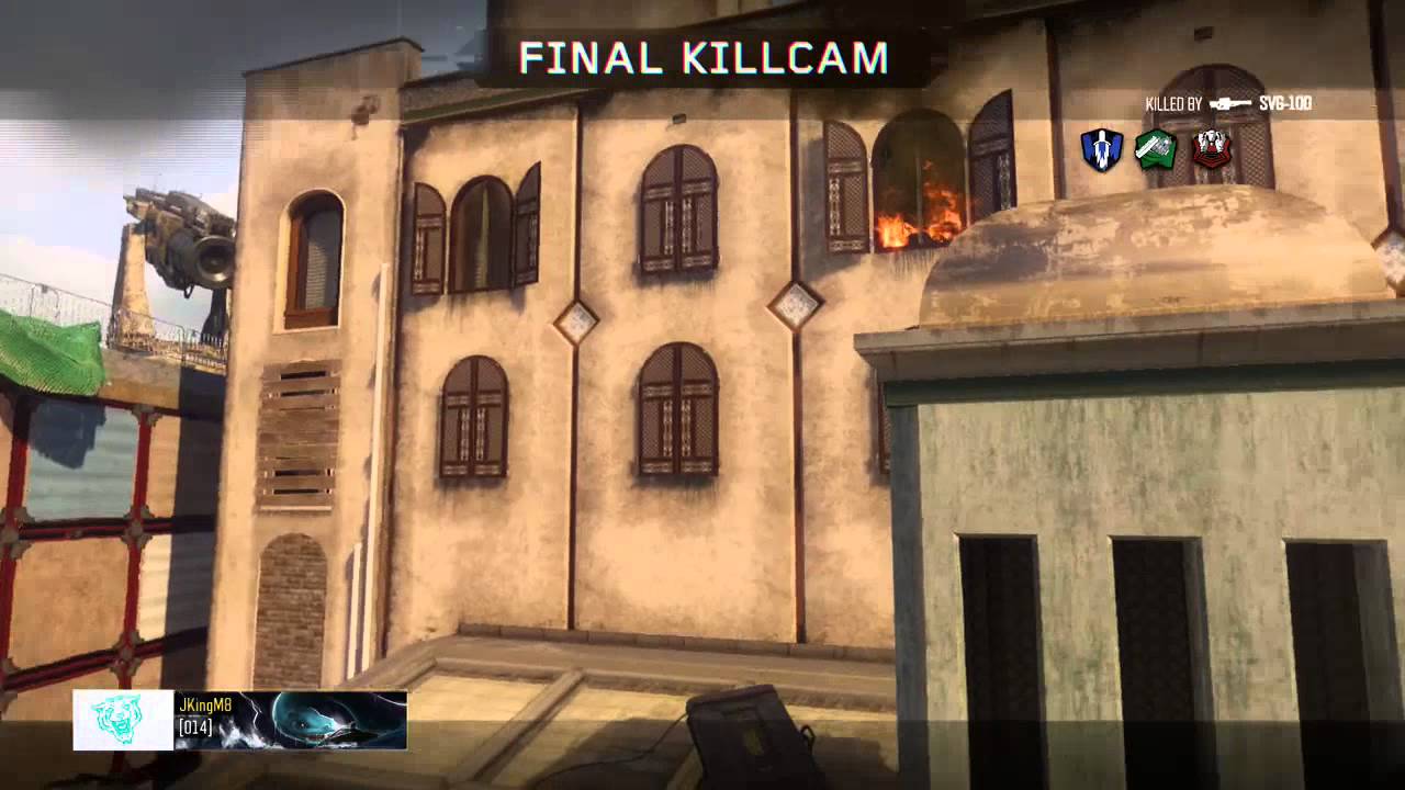 Private Match 15