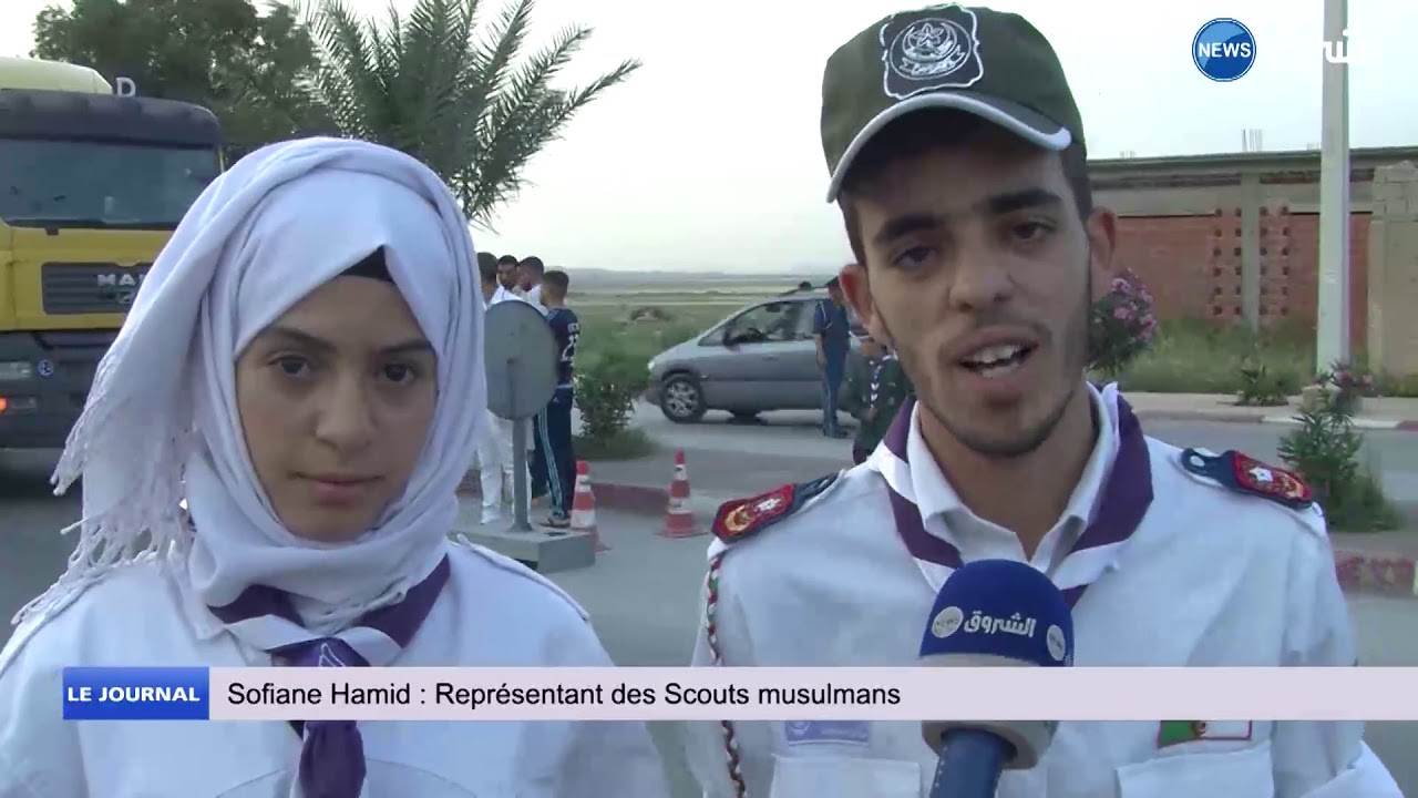 Tébessa :Iftar collectif au profit des usagers de la route