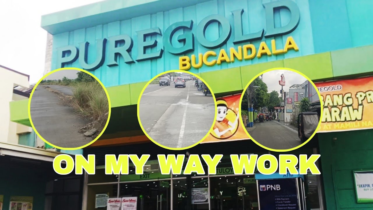 🧿ON MY WAY WORK/JEVAN VLOGS OFFICIAL21 