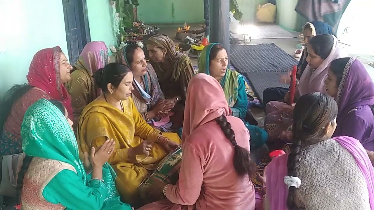 आई जाया चंडी माता आई जाया 🕉️ mata rani ka sundar bhajan🙏🧿