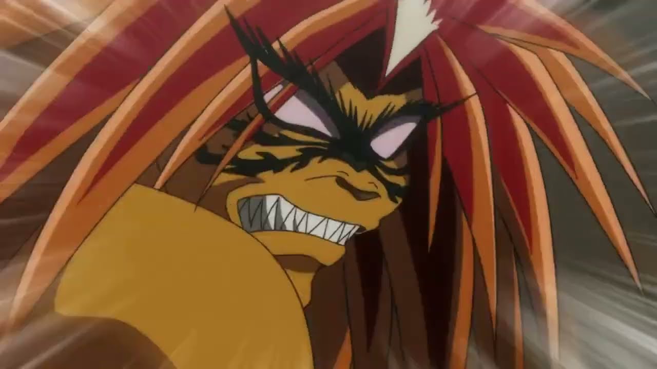 Ushio to Tora Op 1 full 
