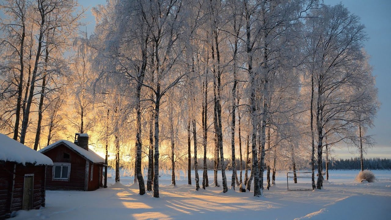 Oku Luukkainen & Chorale & Hausmylly - Megamix 🎵 🔥 Finland / Lyrics.