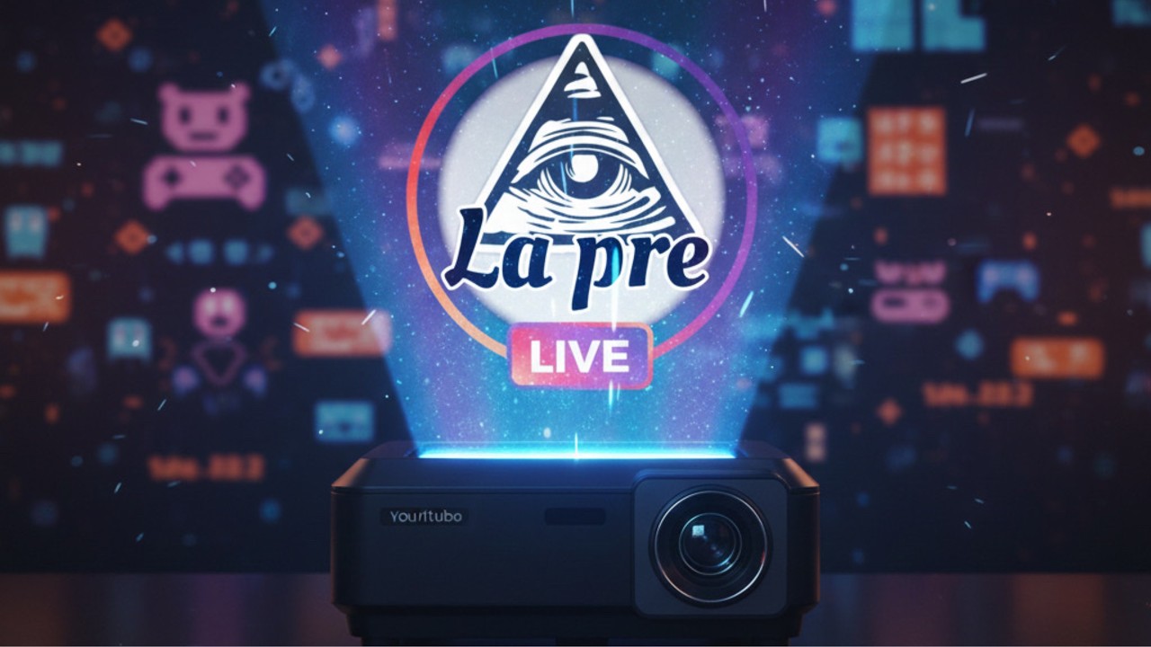 LA PRE  CORRIERON A ALGUIEN DE ES SHOW 18-02-26