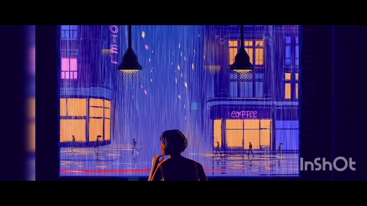 Rellax sound of heavy rain.Звук дождя