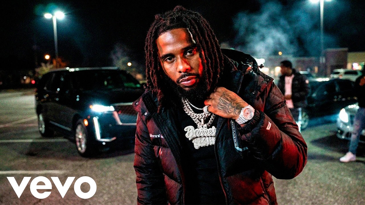 Pooh Shiesty ft. G Herbo - Grow For This [Music Video]