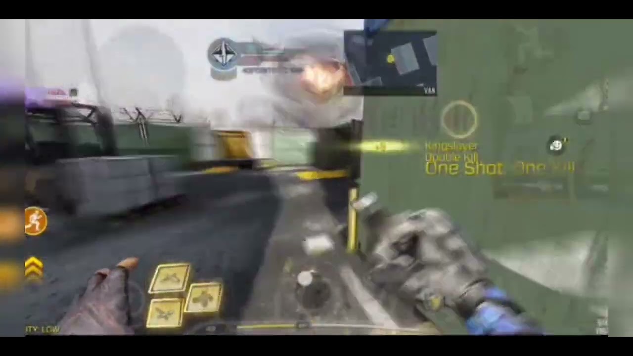 CODM SEASON 2 AIM ASSIST  AIMBOT  LESS RECOIL || AUTO HEADSHOT CONFIG FILE