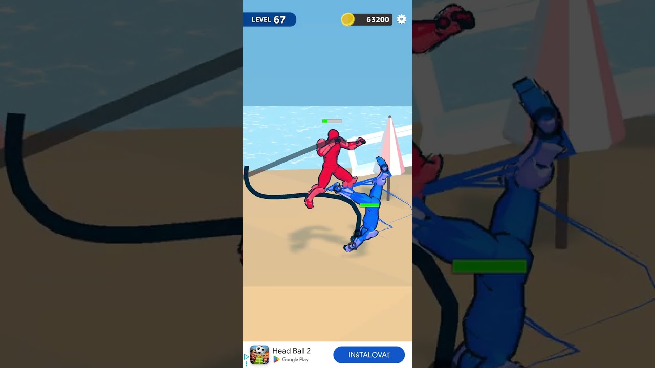 Draw Action