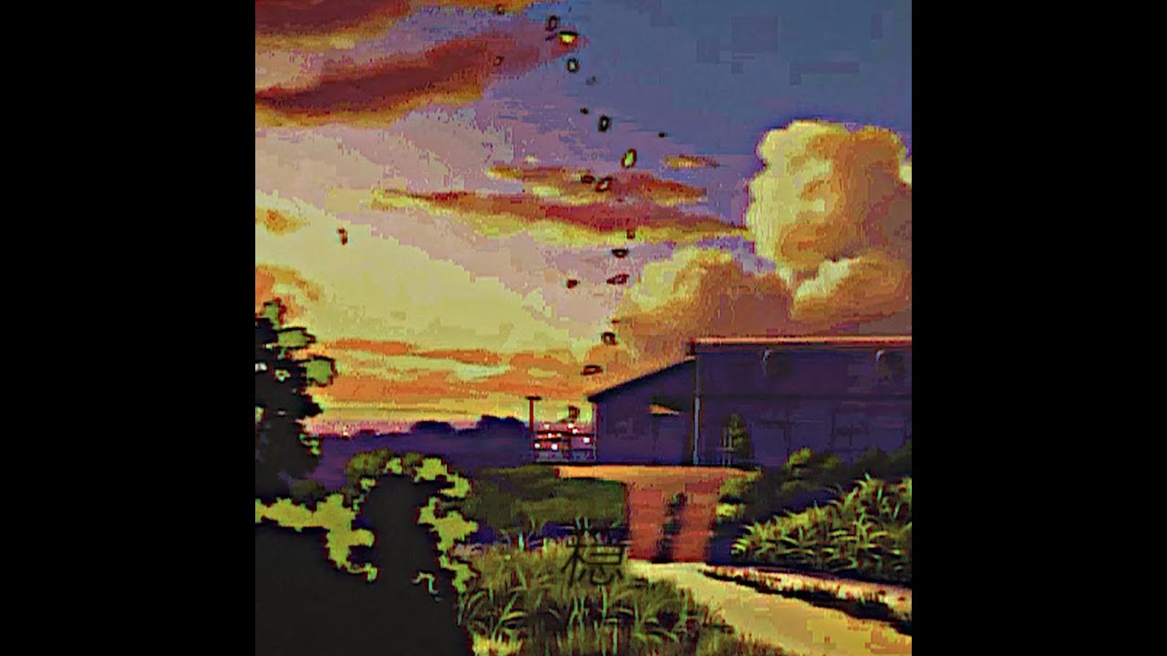 [FREE] Knxwledge x Mick Jenkins Lofi Type Beat // 'Tranquility' (prod. SHOTTOGAN)