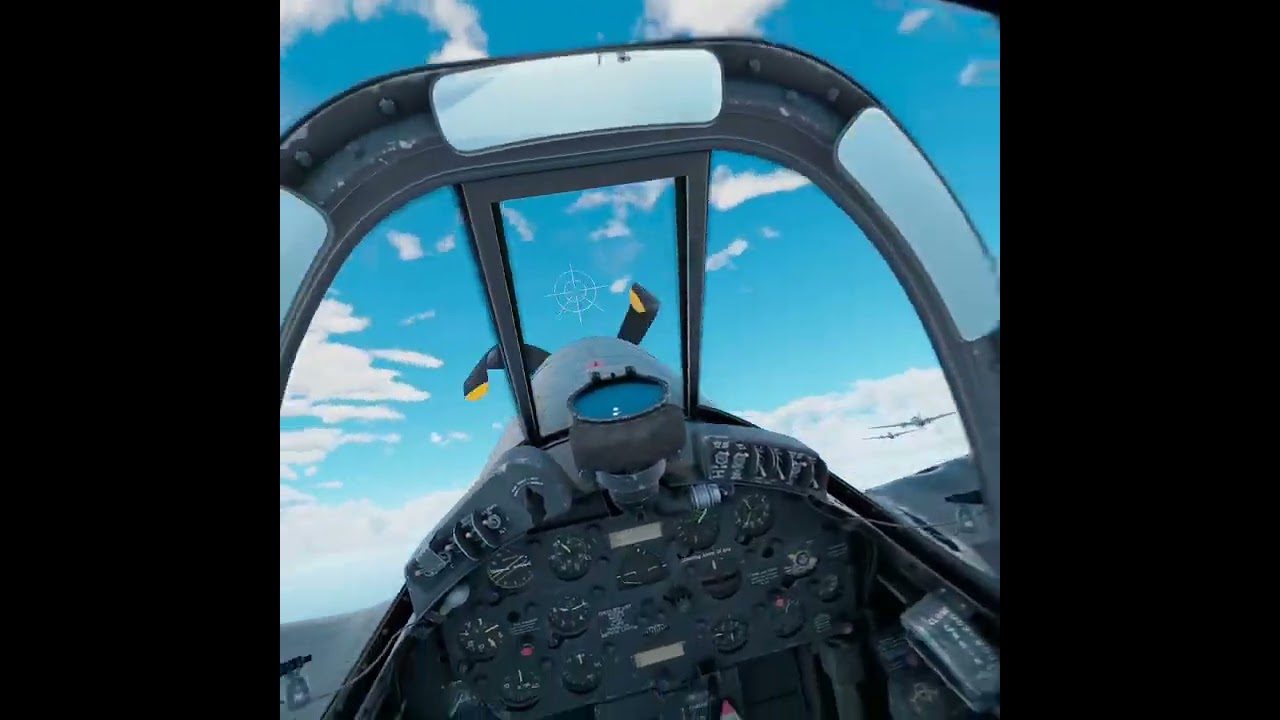 Aces Of Thunder single mission intercept and shoot down